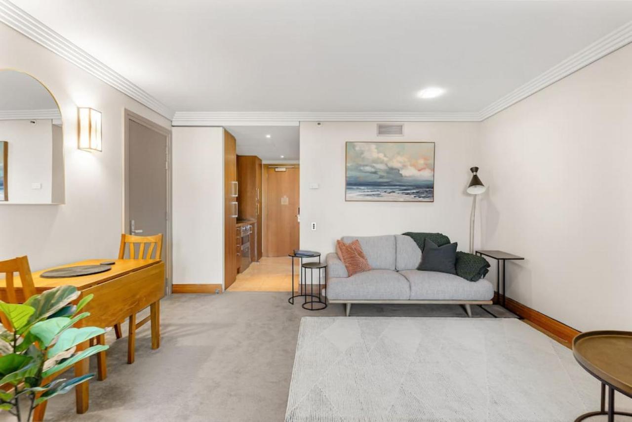 Quiet Grandstand - W Gympool Apartment Auckland Ngoại thất bức ảnh